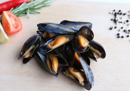 Mossel